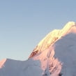 Nevado Illampu Expedition