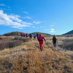 Asralt Khairkhan Trekking tour