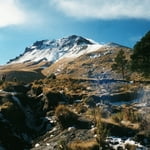 La Malinche (4 462 m / 14 639 ft)