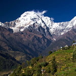 Annapurna Panorama Trek (3 210 m / 10 532 ft)