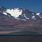 Pissis (6792 m / 22283 ft)