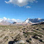 Shimshal Pass Round Trek