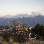 Annapurna Khayer Lake Trek