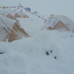 Manaslu Expedition  2021 & 2022