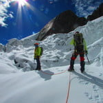 Himlung Himal (7,126m) Expedition-with IFMGA guide
29 Days KTM / KTM