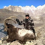 10 Days Hunting Trip to Shimshal Pakistan 