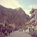 Nepal. Langtang Valley
