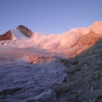 Nevado Ancohuma (6 427 m / 21 086 ft)