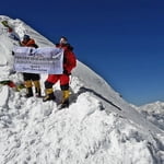 Manaslu  (8 163 m / 26 781 ft)