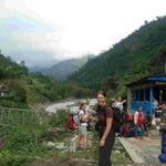 Annapurna Base Camp Trek 