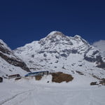 Annapurna Base Camp Trekking