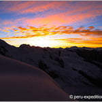Cordillera Vilcanota Expedition to Nevados Campa (5485 m) & Ausangate