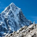 Great Himalaya Trail Full Traverse, Himalaya