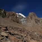 Aconcagua