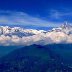 Annapurna Panorama Trek (3 210 m / 10 532 ft)