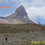 Shimshal Pass Round Trek