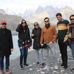 15 Days Jeep Safari Baltistan & Hunza Gojal Pakistan
