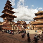 Bhaktapur