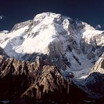 Broad Peak (8 051 m / 26 414 ft)