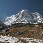 Annapurna Base Camp Trekking