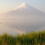 Kronotskaya Sopka (3 528 m / 11 575 ft)