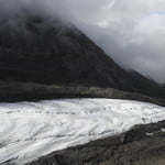 Maili glacier(North-West Face route) 