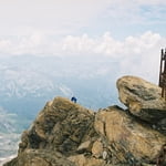 Easy West Route, Kitzsteinhorn (3 209 m / 10 528 ft)