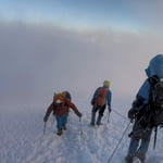 Trek Altar - Climb Chimborazo