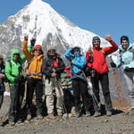 unviel Rodung La Trail | http://bhutantraveltrips.com