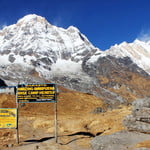 Short Treks in Nepal