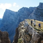 Northern Pindus Trek