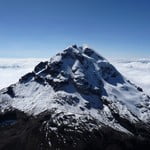 Illiniza Sur, Altar-Obispo and Chimborazo Climbing