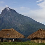 Virunga Mountains