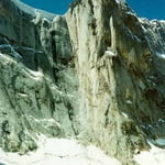 Admiralteets (5 090 m / 16 699 ft)