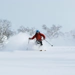 Japan Ski Tour, Japanese Archipelago Mountains