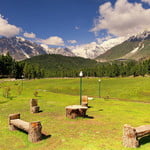 Jeep Safari & Trek HINDUKUSH  Chitral Kalash Valley Pakistan 
