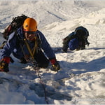 Expedition Nevado Ranrapalca (6162 m)