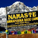 Top Ten Best Treks in Nepal