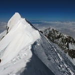 The Climber's Summits of Mount Cook