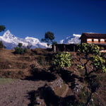 Annapurna Panorama Trek (3 210 m / 10 532 ft)