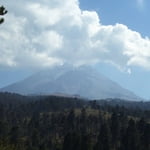 La Malinche (4 462 m / 14 639 ft)