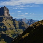 North Drakensberg Traverse