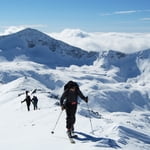 Bulgaria Skitouring