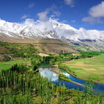 Jeep Safari & Trek HINDUKUSH  Chitral Kalash Valley Pakistan 
