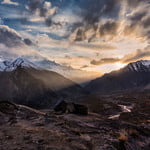 Fairy Meadows 