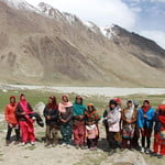 17 Days Trek to Chaporsan Chilinji Pass Pakistan 