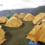 Himlung Himal Expedition