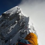 MT.EVEREST EXPEDITION(8,848.86m) with IFMGA Guide Fixed Departure
