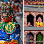 ACROSS BHUTAN SAFARI 15 DAYS