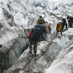 Trekking Peak GONDOGORO (5650m) Skardu Balistan Pakistan 